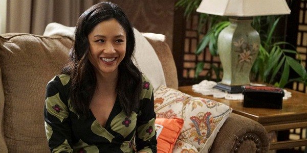 Constance Wu : You Might Not Know About The Crazy Rich Asians Star